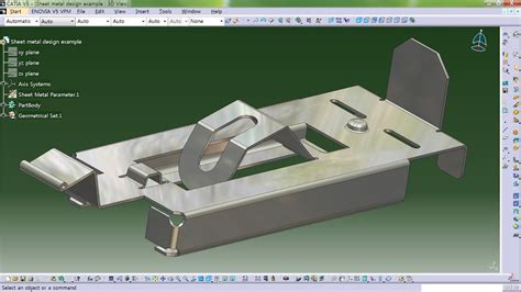 catia sheet metal drawings for practice pdf|sheet metal design book PDF.